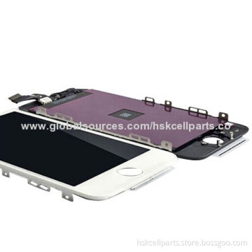 New Arrival 4.7-inch LCD Screen Panel for iPhone 6New